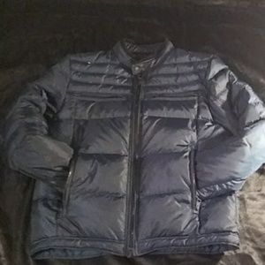 Guess Motto Puffer